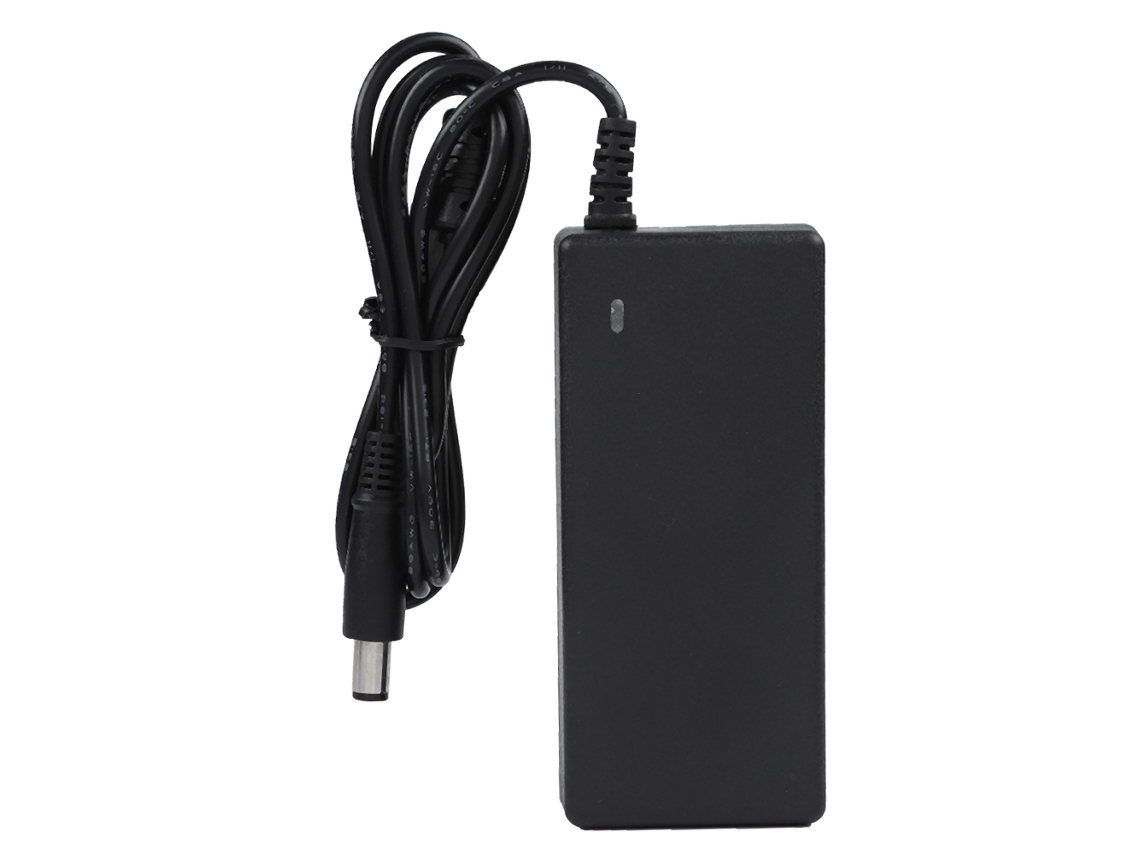Adaptador De Energia Carregador Para Notebook Hp 65w 18.5v 3.5a 7.4*5.0mm