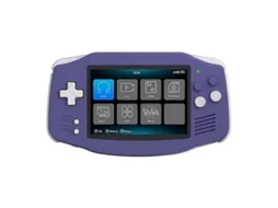 Console De Videogame Portátil Anbernic Rg 34xx, Clássico, Retrô, Sem Fio, Wi Fi, Player De Vídeo Ly Ebike