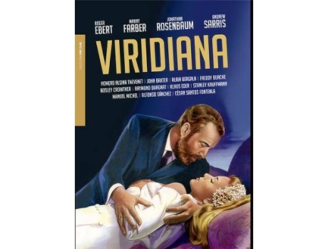 Livro Viridiana de Vv.Aa (Espanhol)