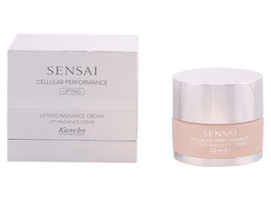 Sensai Cellular Performance Lifting Radiance Cream 40 Ml