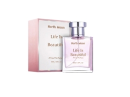 Perfume Unissex Original Aromas Intensos Duradouros