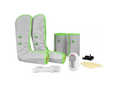Aparelho de Pressoterapia de Uso Doméstico MEDICALSHOP