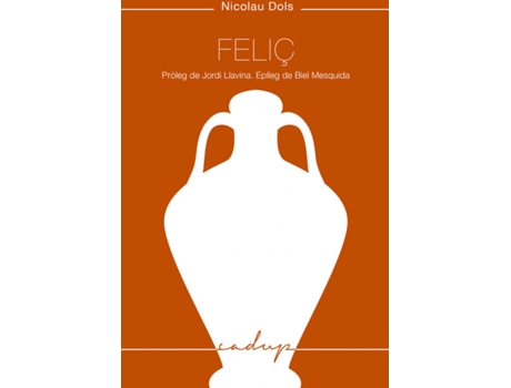 Livro Feliç de Nicolau Dols Salas (Catalão)