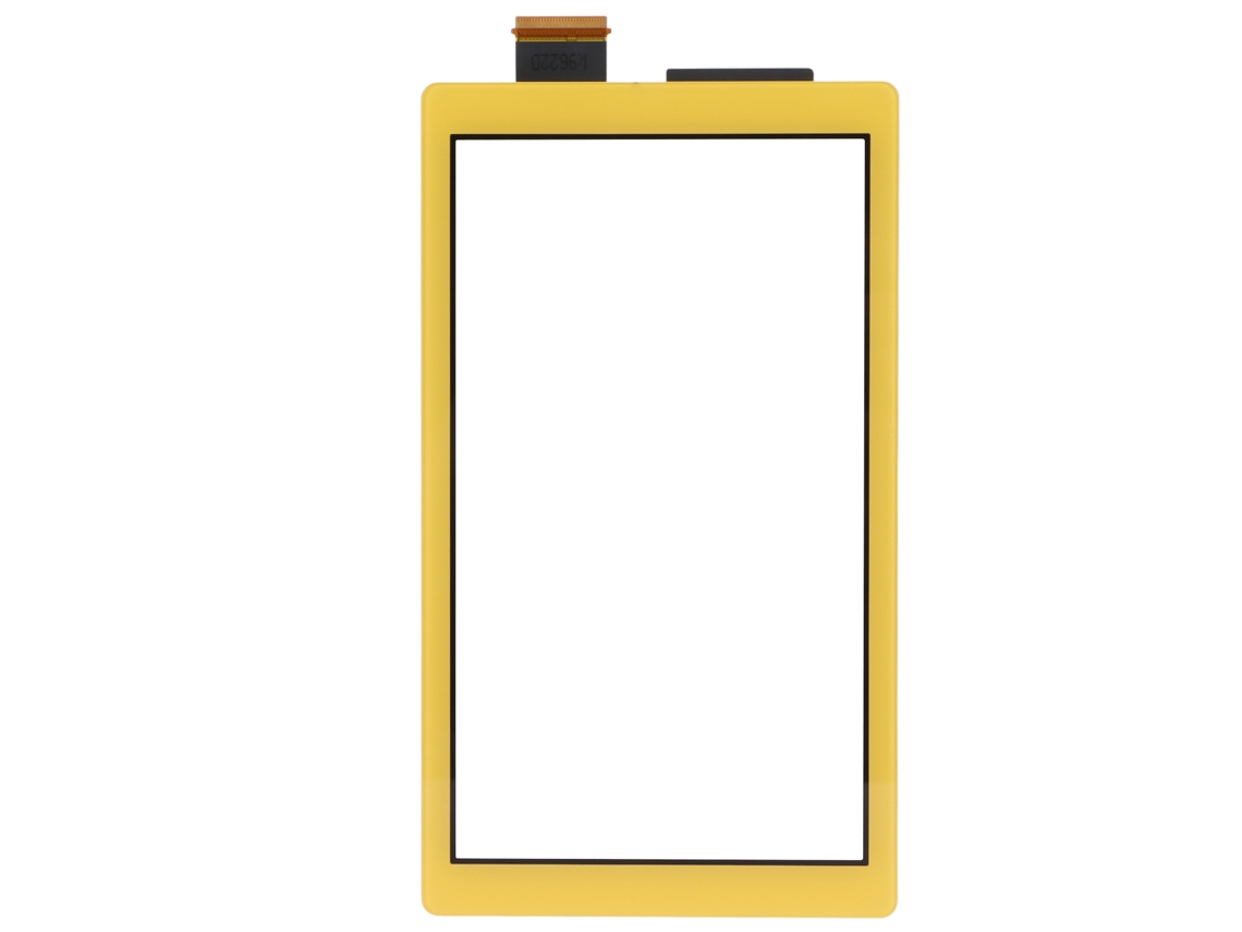 Painel Táctil Frontal LAXISCREED para Switch Lite
