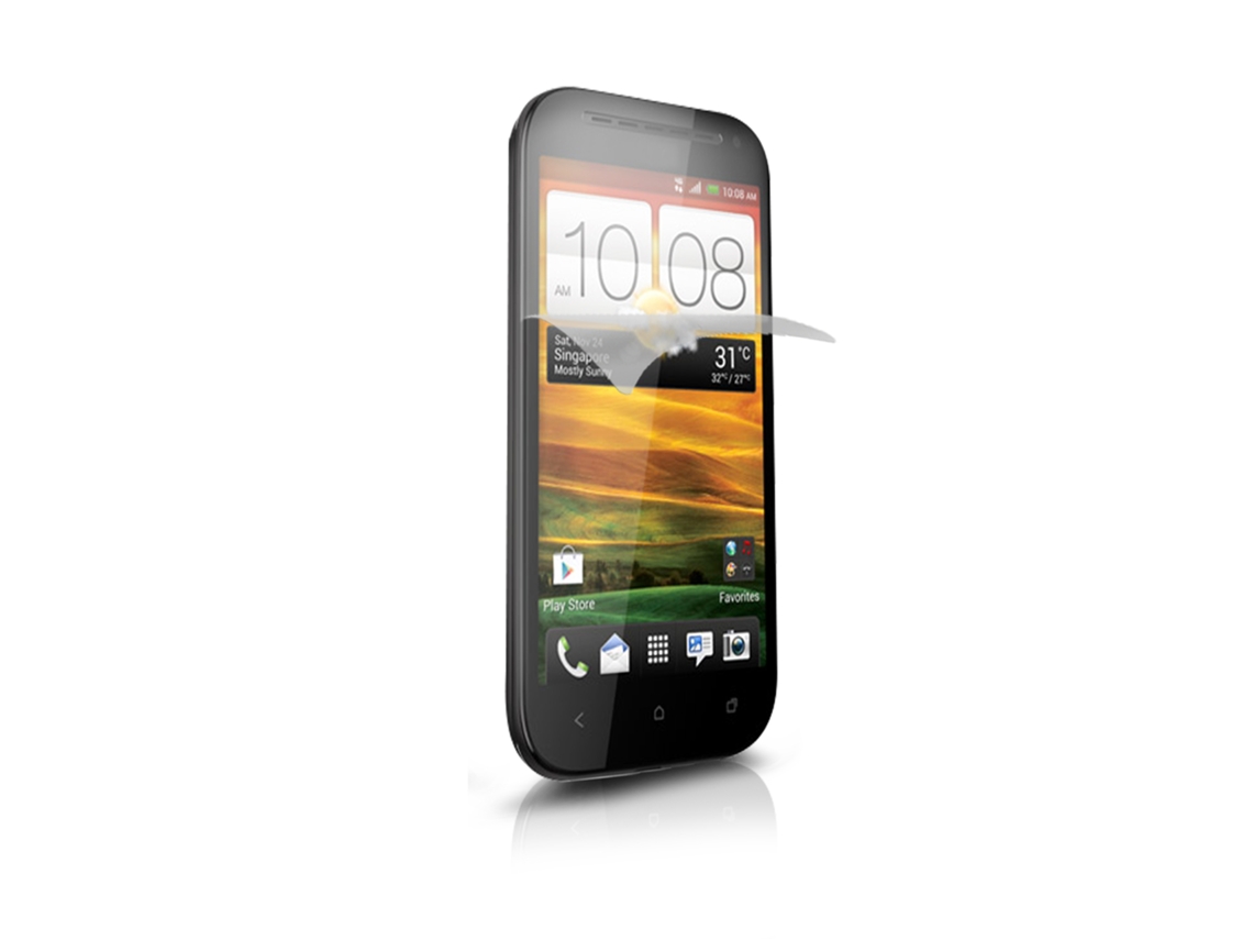 Película LCD SBS para HTC One Sv