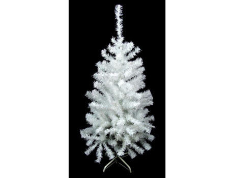 Árvore de Natal Branca 150 cm, 274 galhos
