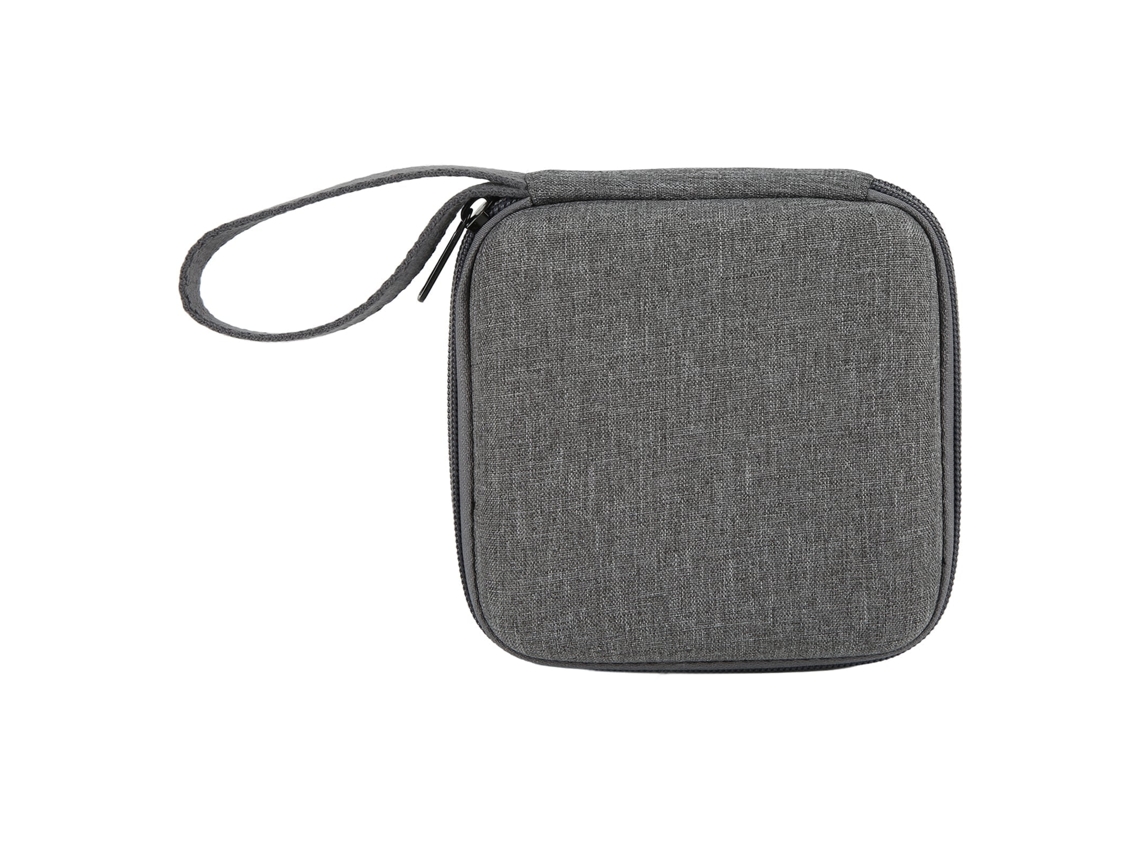 2026 mochila de Armazenamento para Câmera de Ação, Capa Protetora e Estojo Portátil para Dji Action 2