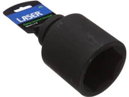 Soquete De Impacto Profundo 4696 60 Mm 1"