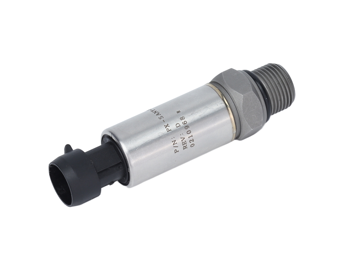 Sensor de Pressão Alta para Escavadeiras S/MARCA