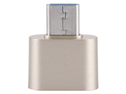 Adaptador Usb para Type c de Carregamento e Sincronização EOOCOO