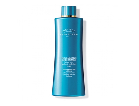 Tan Prolonging Body Lotion 200ml