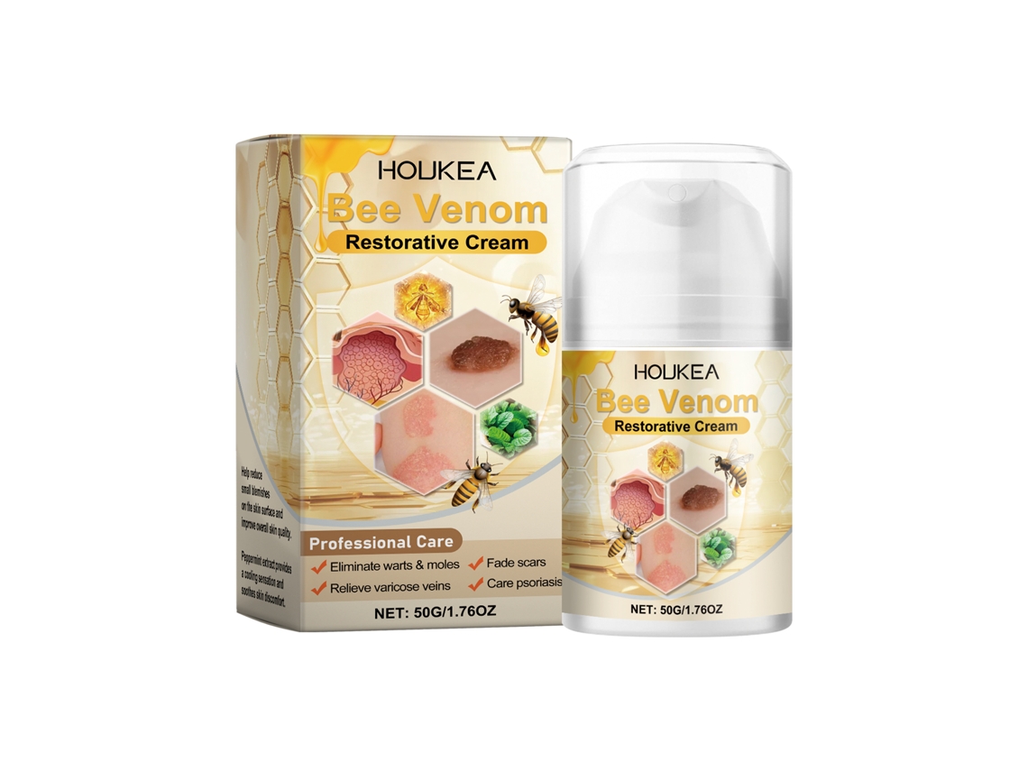 Creme de Cuidado Corporal Diário Hidratante e Nutritivo com Limpeza Suave