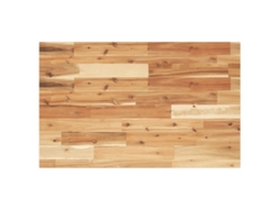Desk Top, Desk Tops Vidaxl Marrom Madeira De Acácia (80 X 50 X 2 Cm)