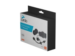 Kit 2º Capacete Cardo Packtalk Neo