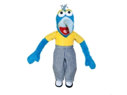 Peluche Gonzo 25cm DISNEY 