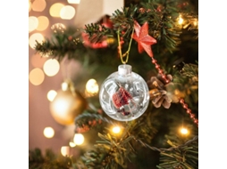 Decoração De Natal Em Lã Para Tejedores Presentes Manuais Ornamentos De Árvore De Natal G