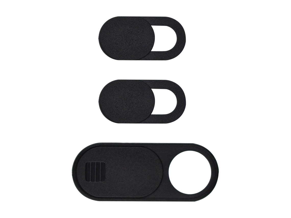 Conjunto 3 Capas LEGAMI Cobertura Webcam
