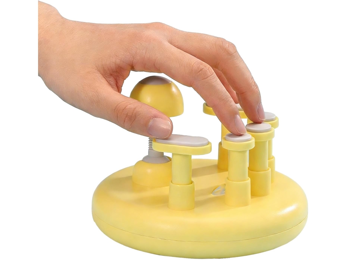Exercitador De Dedos Para Guitarra
