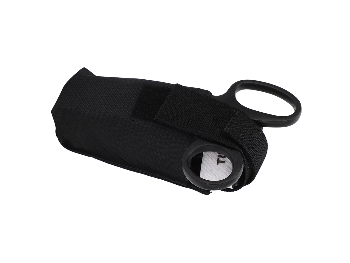 Laxiscreed Kit De Torniquete De Uma Mão Com Tesoura, Para Uso Médico E De Primeiros Socorros