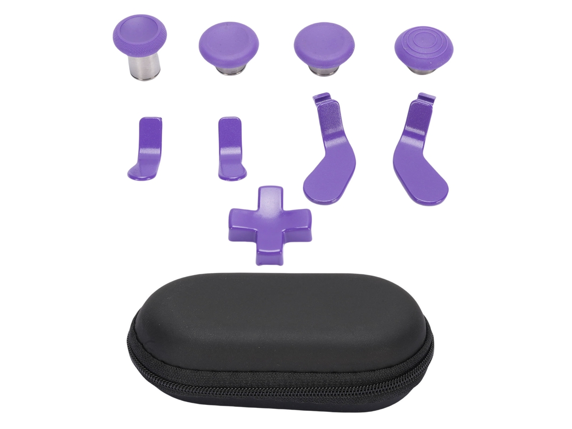 Palpebras de reposição para Xbox Elite Controller Series 2 EOOCOO