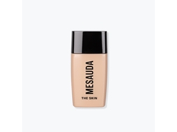 MESAUDA Frasco Líquido The Skin 30 ml C65