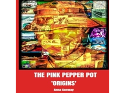 Livro Pink Pepper Pot de Pink Pepper Pot Publishing (Inglês)
