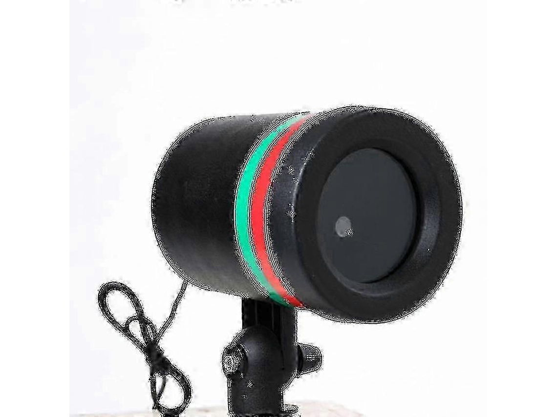 Novas Luzes Laser Para Exteriores Com Movimento De Chuveiro De Estrelas, Luzes Laser Para Interiores E Exteriores, Decoração De Natal PENGDSJE