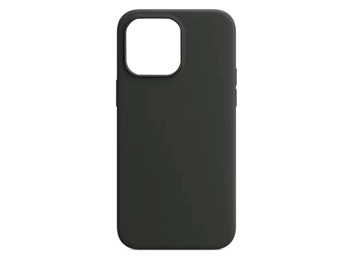 Capa de Silicone para Iphone LAXISCREED Magnética Antichoque
