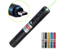 Indicador a Laser* ZYBLSSBB