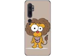 Capa Xiaomi Mi Note 10 TUMUNDOSMARTPHONE Desenhos Multicor