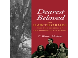 Livro Dearest Beloved de T Walter Herbert (Inglês)