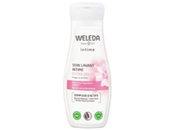 WELEDA Soin Lavant Intime Extra-Doux 200 ml
