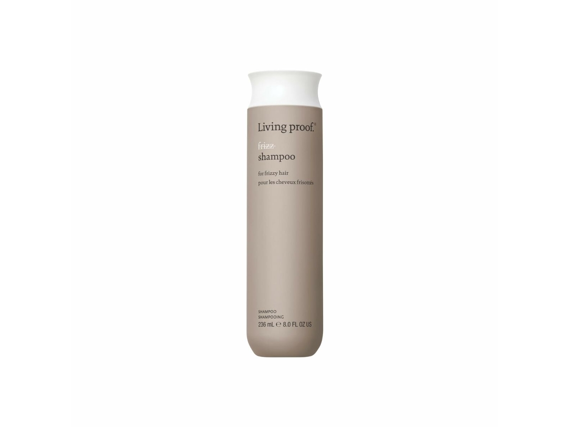 Shampoo Living Proof No Frizz (236 Ml)