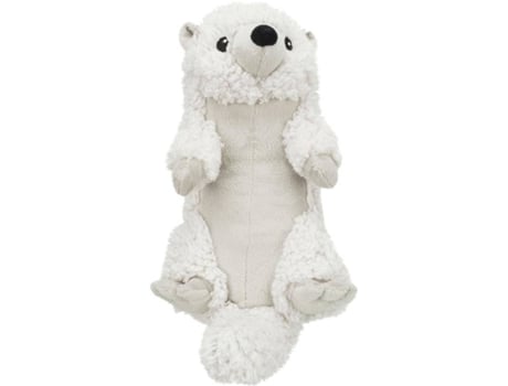 Mordedor para Cães TRIXIE Be Eco Nutria Emir, Material Reciclado, 30 cm