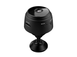 Webcam am75 * ZYBLSSBB (hd Preto)