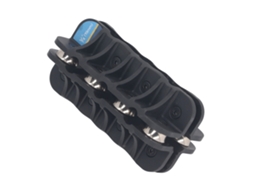 Laxiscreed Ferramenta Manual Para Alisar Tubo De Cobre De 3/4 Polegadas Para Linhas De Combustível