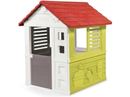 Casa de Boneca SMOBY Lovely 810705