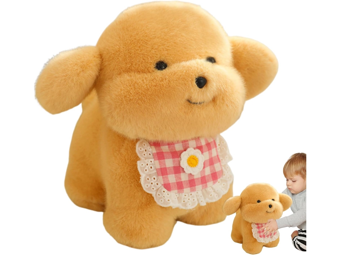 De Pelúcia, Companheiro Fofinho E Figura Decorativa De Pelúcia, Para Meninas, Amigas, Amantes De Gokoco