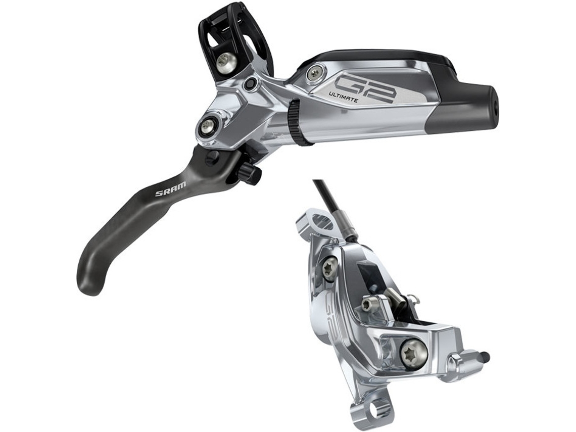 Travão SRAM G2 Ultimate Trasero 2000 Lunar ey A2