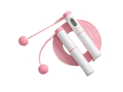 Corda De Pular Com Contador De Calorias Para Exercícios Fitness Exercício Ajustável Para Adultos E Crianças Aquaforge