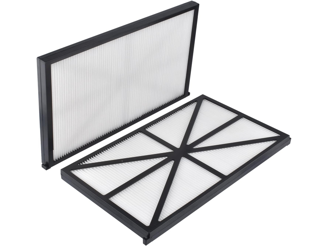 Cartucho de Filtro AQUAFORGE compatível com Hayward Tigershark Aquavac para Piscina