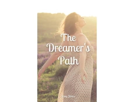 Livro The Dreamers Path de Jessy Jänes (Inglês)
