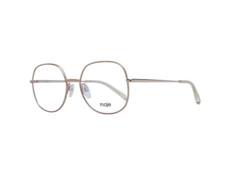 Armação De Óculos Feminino Maje Mj3006 54009
