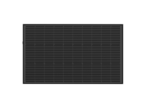 Placa Solar ECOFLOW
