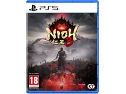 Jogo PS5 Nioh 3