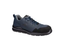 Sapato Composite Trainer S3s Sr Fo - Segurança E Conforto Cinza / 43
