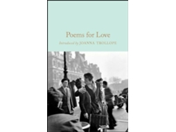 Livro Poems for Love (Inglês - Capa Dura)
