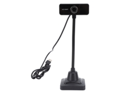 2026zentro-webcam Usb Hd 1080p Com Microfone Cancelamento De Ruído Ângulo Largo Para Pc E Laptop
