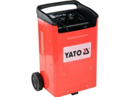 Ano. Retificador com 38a/540a/800ah Yato