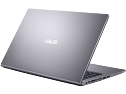 Portátil ASUS F515EA-31ALHDCB2 (15.6'' - Intel Core i3-1115G4 - RAM: 12 GB - 512 GB SSD - Intel UHD Graphics)